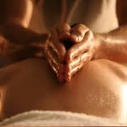 Body & Soul Massage Therapy - Lomi Lomi