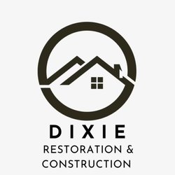 Dixie Restoration and Construction - Company logo