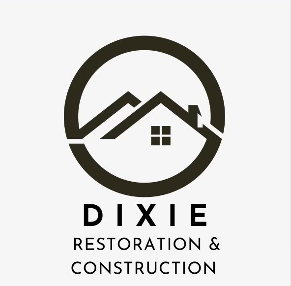 Slide of Dixie Restoration and Construction