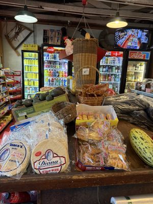 Ma N' Pa Grocery by null