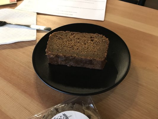 Shoofly Vegan Bakery and Cafe by null