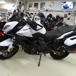 Aleks Powersports