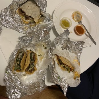 Dona Naty's Tacos - Steak Burrito, Steak Tacos, Al Pastor taco - Mexican Near Me - Chicago, Illinois Dona Naty's Tacos - Steak Burrito, Steak Tacos, Al Pastor taco - Mexican Near Me - Chicago, Illinois