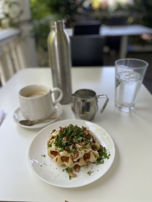 Mea Culpa Cafe by null