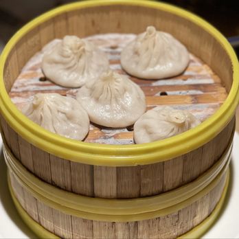 Tiger Dumplings - D10. Shanghai Soup Dumplings (Gamey and NOT Fresh) - Noodles Near Me - Arlington, Virginia Tiger Dumplings - D10. Shanghai Soup Dumplings (Gamey and NOT Fresh) - Noodles Near Me - Arlington, Virginia