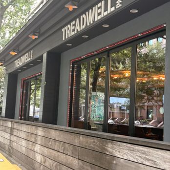 Treadwell Park - Bars Near Me - New York, New York Treadwell Park - Bars Near Me - New York, New York