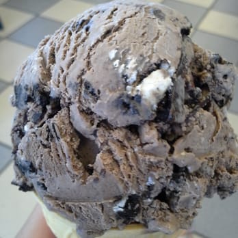 Baskin-Robbins - Oreo n chocolate - Ice Cream & Frozen Yogurt Near Me - San Jose, California Baskin-Robbins - Oreo n chocolate - Ice Cream & Frozen Yogurt Near Me - San Jose, California
