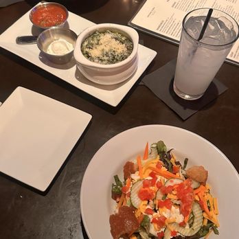 Nona Blue Modern Tavern - Bars Near Me - Orlando, Florida