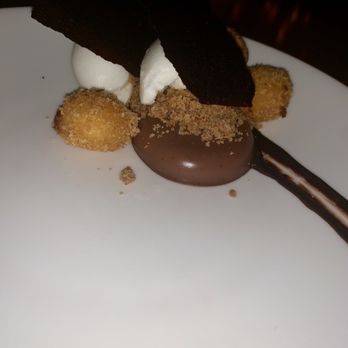 Uchi Dallas - Fried Milk - Japanese Near Me - Dallas, Texas Uchi Dallas - Fried Milk - Japanese Near Me - Dallas, Texas