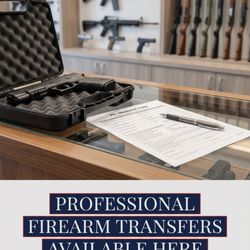 American Tiger Firearms
