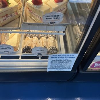 Freed's Dessert Shop - Strawberry shortcake - Desserts Near Me - Las Vegas, Nevada Freed's Dessert Shop - Strawberry shortcake - Desserts Near Me - Las Vegas, Nevada