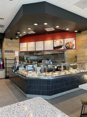 Panda Express by null