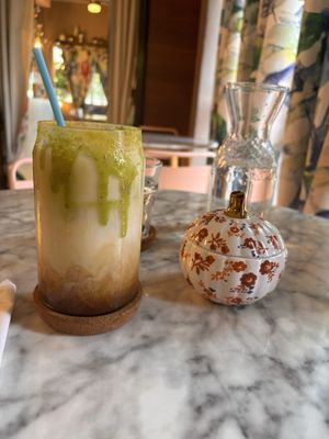 LASOCIAL - BRUNCH & CAFE by null