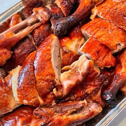 New Duong Son BBQ