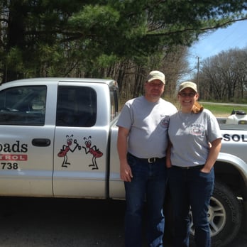 CrossRoads Pest Control - Second generation in our family business. - Pest Control Near Me - Reed City, Michigan CrossRoads Pest Control - Second generation in our family business. - Pest Control Near Me - Reed City, Michigan