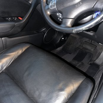 Moores Detailing - Auto Detailing Near Me