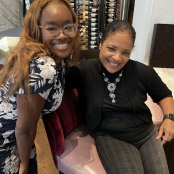 Bloom & Bee - Our hostess was super sweet! - New American Near Me - Houston, Texas