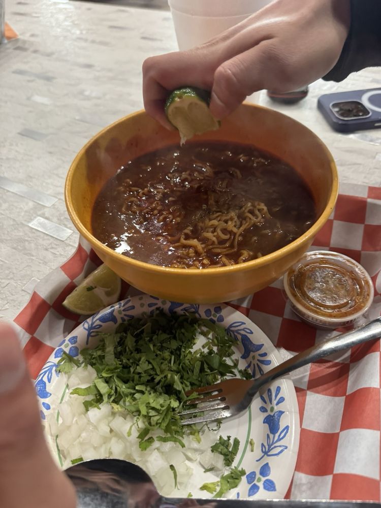 Gusgeria Mi Tapatia — Mexican restaurant in Waynesboro