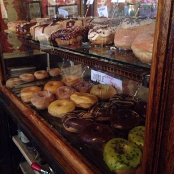 Dun-Well Doughnuts - Amazing - Donuts Near Me - Brooklyn, New York Dun-Well Doughnuts - Amazing - Donuts Near Me - Brooklyn, New York