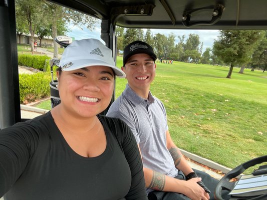 RIVERSIDE GOLF COURSE 28 Photos 40 Reviews 7492 North Riverside