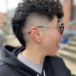 Markdaniel Barbershop- Jersey City