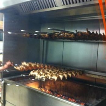 Galloway - Galletti - Fast Food Near Me - Rome, RM