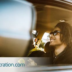 Car Registration