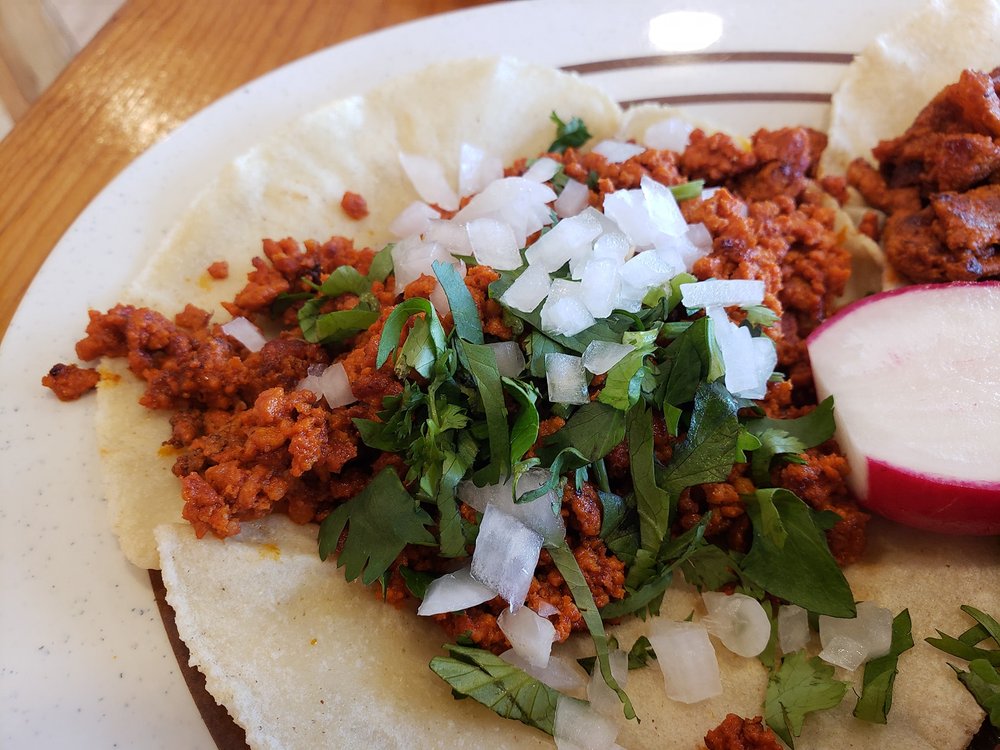 El Cantarito Mexican Rest