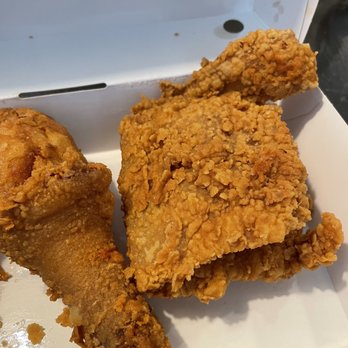 Jollibee - Chicken 6/10 - Chicken Shop Near Me - Plano, Texas