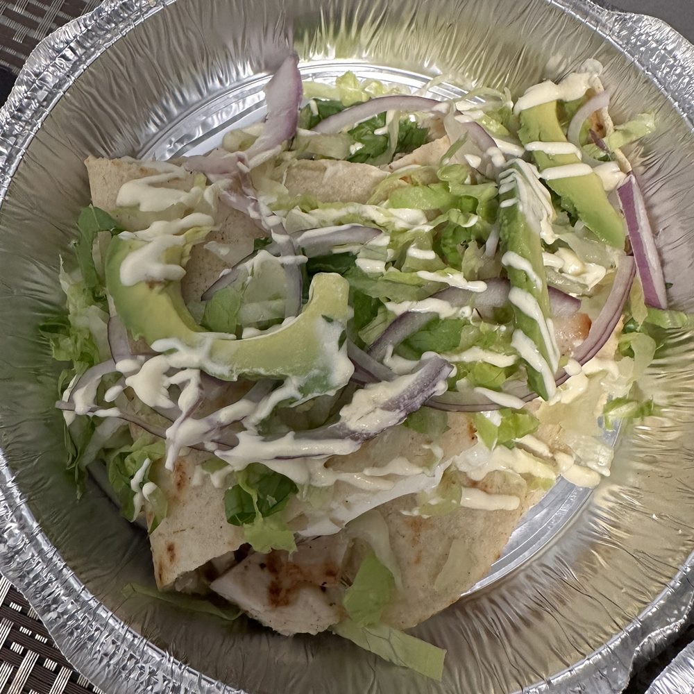 El Huarache - Mexican Near Me - Queens, New York