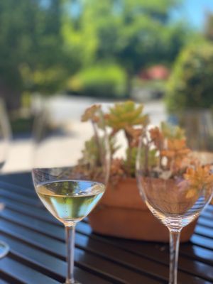 Kendall-Jackson Wine Estate & Gardens by null