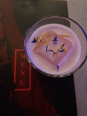 Iru Izakaya Brossard by null