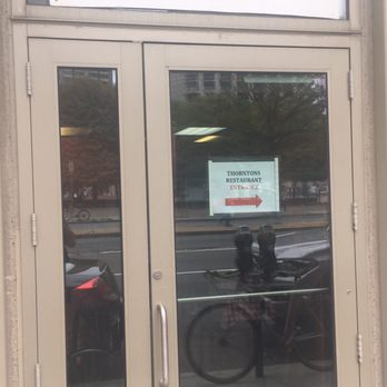 Thornton's Restaurant - Breakfast & Brunch Near Me - Boston, Massachusetts Thornton's Restaurant - Breakfast & Brunch Near Me - Boston, Massachusetts