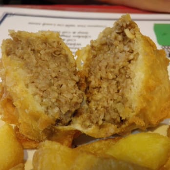St Andrews Fish & Chips - Seafood Near Me - Scarborough, Ontario St Andrews Fish & Chips - Seafood Near Me - Scarborough, Ontario