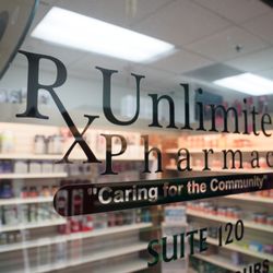 Rx Unlimited Pharmacy - Beverly Hills Pharmacy West Hollywood Pharmacy