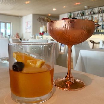 Forte Dei Marmi - Italian Near Me - Miami Beach, Florida