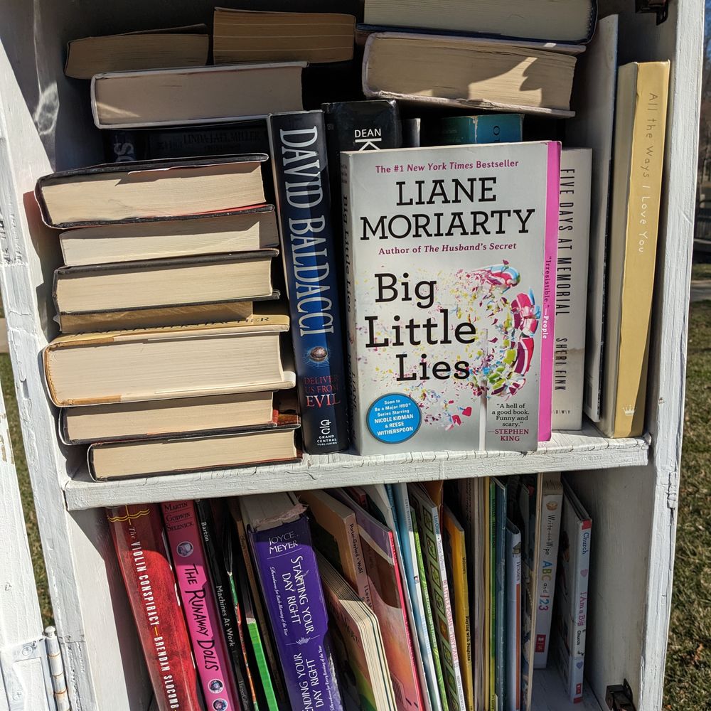 Community Book Box - Community Book Box, Monroe, NC - Community Book Box Near Me - Monroe, North Carolina Community Book Box - Community Book Box, Monroe, NC - Community Book Box Near Me - Monroe, North Carolina