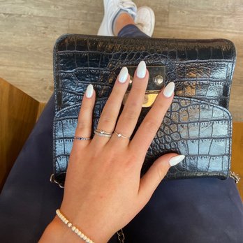 Mimosa Nail Bar - acrylic set - Nail Salons Near Me - Brentwood, Tennessee Mimosa Nail Bar - acrylic set - Nail Salons Near Me - Brentwood, Tennessee