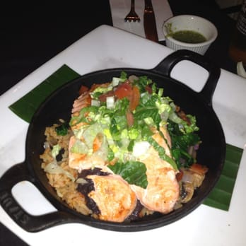 Taco Rosa - Salmon was soooo delicious!!! - Mexican Near Me - Newport Beach, California Taco Rosa - Salmon was soooo delicious!!! - Mexican Near Me - Newport Beach, California