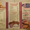 US Fried Chicken & Spanish Food gift card