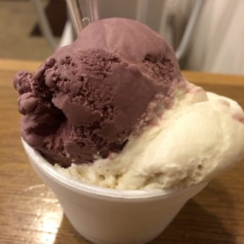 Sweet Firefly - Beltline berry and bourbon vanilla. Delish!!!!! - Ice Cream & Frozen Yogurt Near Me - Richardson, Texas Sweet Firefly - Beltline berry and bourbon vanilla. Delish!!!!! - Ice Cream & Frozen Yogurt Near Me - Richardson, Texas