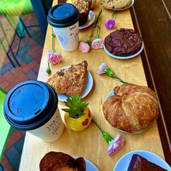 Craving Sweets Now - Cravings: coffee you'll love, treats you can't resist.