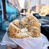 Wonder Bagels gift card