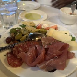 Antipasto Antipasto