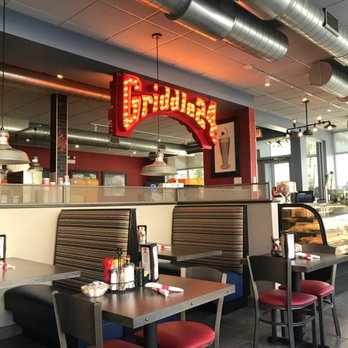 Griddle 24 - Diners Near Me - Chicago, Illinois Griddle 24 - Diners Near Me - Chicago, Illinois