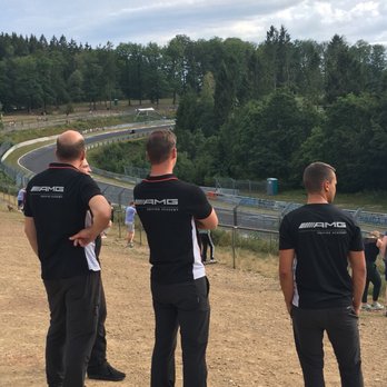 Nürburgring - Mercedes staff - Stadiums & Arenas Near Me - Nürburg, RP Nürburgring - Mercedes staff - Stadiums & Arenas Near Me - Nürburg, RP