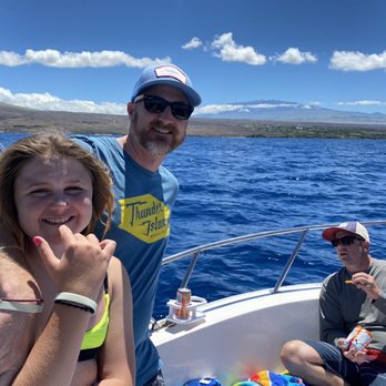 Captain Chad's Charters - Relaxing and fun! - Snorkeling Near Me