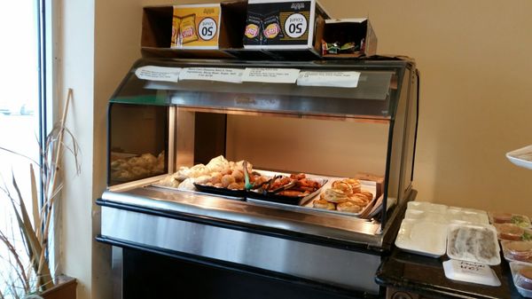 Huy's Sandwiches by null