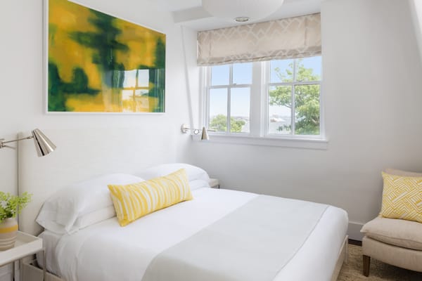 21 Broad Hotel by null