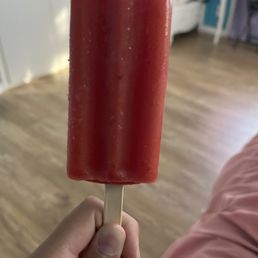 Paletas De Agua